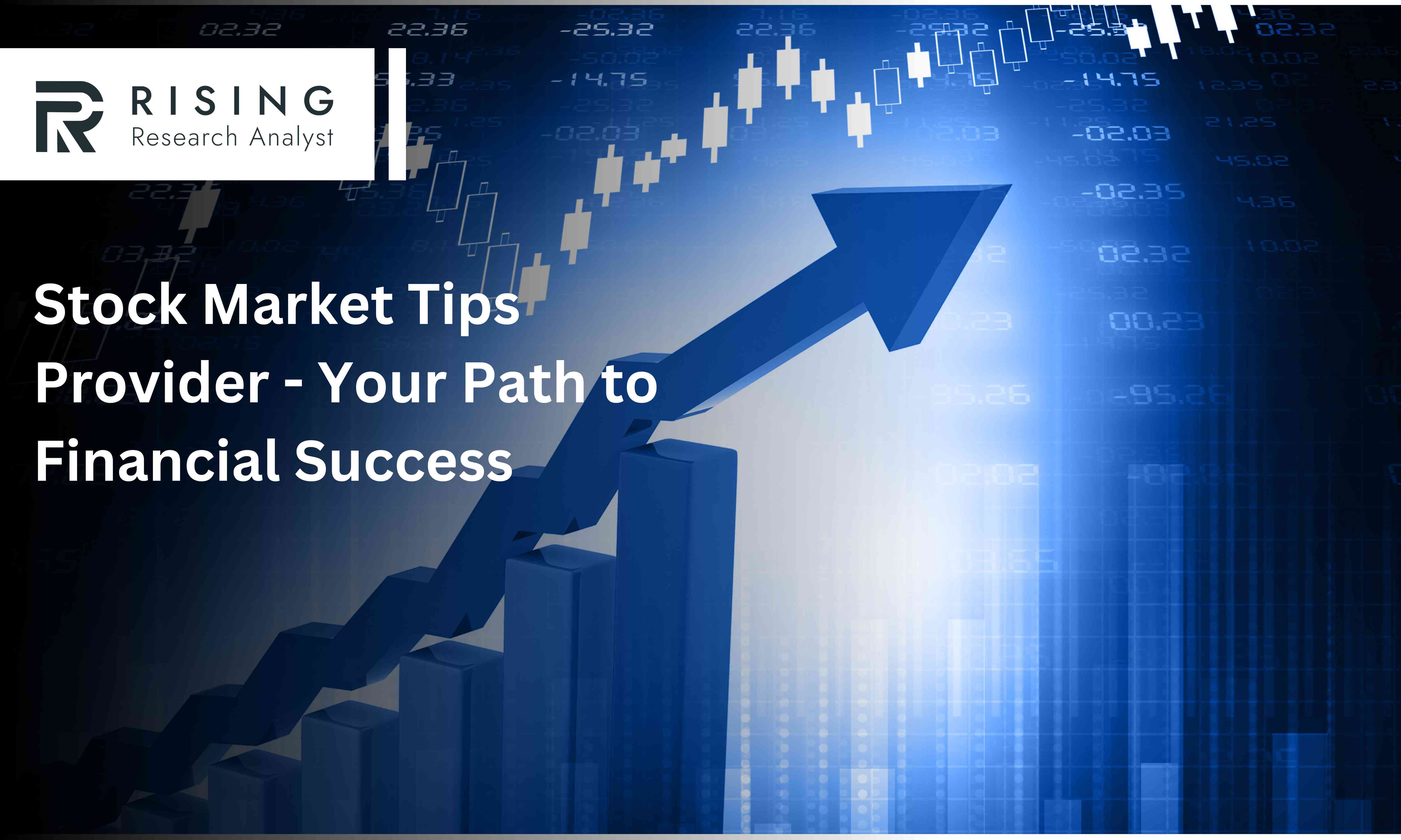 Best SEBI-registered research analyst